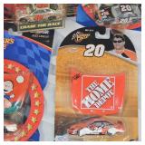 1/64th Scale Nascars (6)