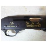 Fabarm 12 Gauge Ducks Unlimited Edition 12 Gauge Shotgun