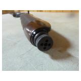 Fabarm 12 Gauge Ducks Unlimited Edition 12 Gauge Shotgun