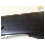 Fabarm 12 Gauge Ducks Unlimited Edition 12 Gauge Shotgun