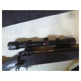 Savage Cal. 270 Win. Bolt Action Rifle