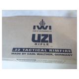 IWI UZI .22 Tactical Rimfire Rifle