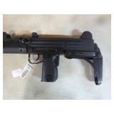 IWI UZI .22 Tactical Rimfire Rifle