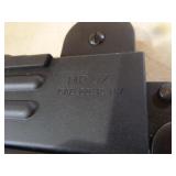 IWI UZI .22 Tactical Rimfire Rifle