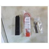 IWI UZI .22 Tactical Rimfire Rifle