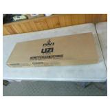 IWI UZI .22 Tactical Rimfire Rifle