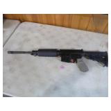 Bushmaster Cal. 223 5.56MM Rifle