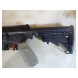 Bushmaster Cal. 223 5.56MM Rifle