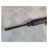 Bushmaster Cal. 223 5.56MM Rifle