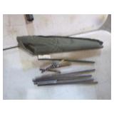 Bushmaster Cal. 223 5.56MM Rifle