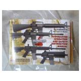 Bushmaster Cal. 223 5.56MM Rifle