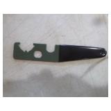 Bushmaster Cal. 223 5.56MM Rifle