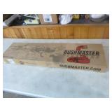 Bushmaster Cal. 223 5.56MM Rifle