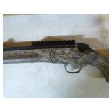 Thompson/Center .50 Cal. Muzzle Loading Rifle