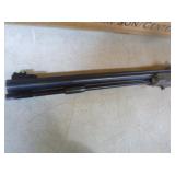 Thompson/Center .50 Cal. Muzzle Loading Rifle