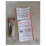 Thompson/Center .50 Cal. Muzzle Loading Rifle