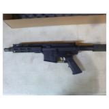 Del-Ton Inc. Cal. 5.56 AR Pistol