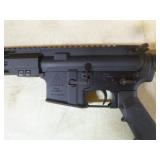 Del-Ton Inc. Cal. 5.56 AR Pistol