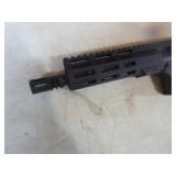 Del-Ton Inc. Cal. 5.56 AR Pistol