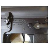 Del-Ton Inc. Cal. 5.56 AR Pistol