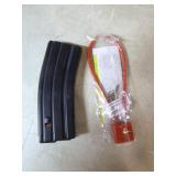 Del-Ton Inc. Cal. 5.56 AR Pistol