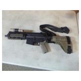 Anderson Mf. AM-15 Rifle