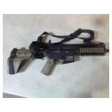 Anderson Mf. AM-15 Rifle