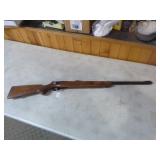 C.F. Mossberg &  Sons Bolt Action Shotgun