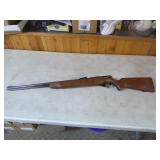 C.F. Mossberg &  Sons Bolt Action Shotgun