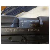 Walther PPQ M2 .45 Auto Pistol