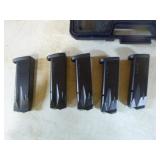 Walther PPQ M2 .45 Auto Pistol