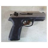 Beretta Px4 Storm Pistol