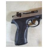 Beretta Px4 Storm Pistol