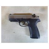 Beretta Px4 Storm Pistol