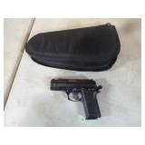 Taurus PT 940 Cal .40 S&W Pistol