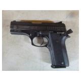 Taurus PT 940 Cal .40 S&W Pistol