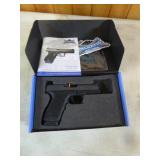 Palmetto Dagger Compact 9mm Pistol