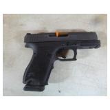 Palmetto Dagger Compact 9mm Pistol