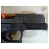 Palmetto Dagger Compact 9mm Pistol