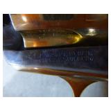 Traditions .45LC Single Action Revolver