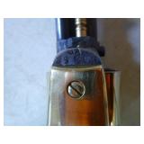 Traditions .45LC Single Action Revolver