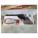 Heritage Rough Rider 22 Cal. Single Action Revolver