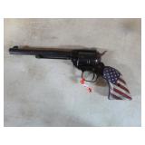 Heritage Rough Rider 22 Cal. Single Action Revolver
