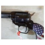 Heritage Rough Rider 22 Cal. Single Action Revolver