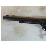 Heritage Rough Rider 22 Cal. Single Action Revolver