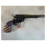 Heritage Rough Rider 22 Cal. Single Action Revolver