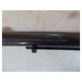 Heritage Rough Rider 22 Cal. Single Action Revolver