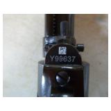 Heritage Rough Rider 22 Cal. Single Action Revolver