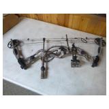 Hoyt Compound Bow