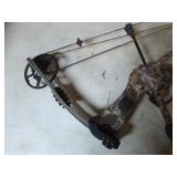 Hoyt Compound Bow